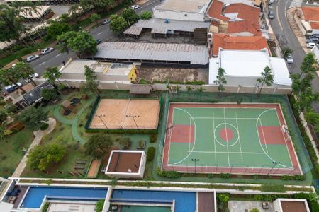 Apartamento para alugar com 128m², 3 quartos e 3 vagasÀrea comum