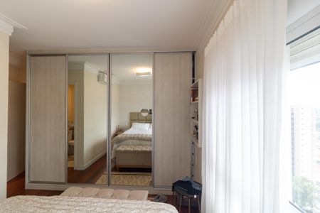 Apartamento para alugar com 128m², 3 quartos e 3 vagasSuíte 03