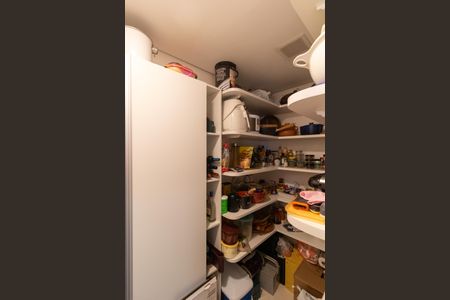 Apartamento para alugar com 128m², 3 quartos e 3 vagasDespensa