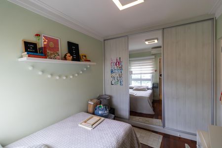 Apartamento para alugar com 128m², 3 quartos e 3 vagasSuíte 02