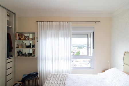 Apartamento para alugar com 128m², 3 quartos e 3 vagasSuíte 03