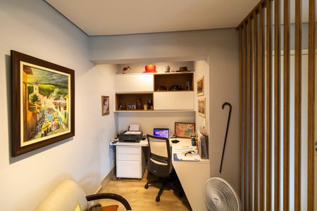 Apartamento para alugar com 128m², 3 quartos e 3 vagasSalas