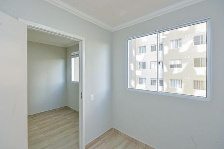 Apartamento para alugar com 33m², 2 quartos e sem vagaQuarto 1