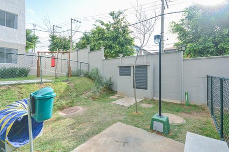 Apartamento para alugar com 33m², 2 quartos e sem vagaÁrea comum