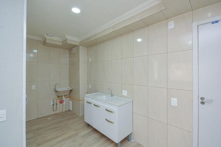 Apartamento para alugar com 33m², 2 quartos e sem vagaCozinha