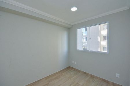 Quarto 2 de apartamento para alugar com 2 quartos, 33m² em Veleiros, São Paulo