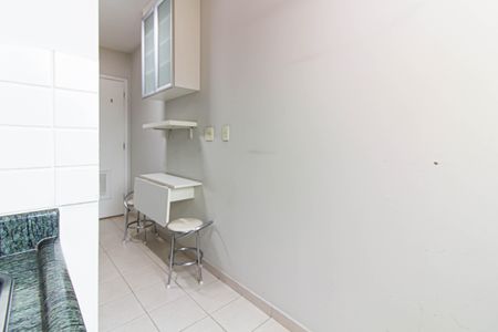 Apartamento para alugar com 32m², 1 quarto e sem vagaÁrea de Serviço