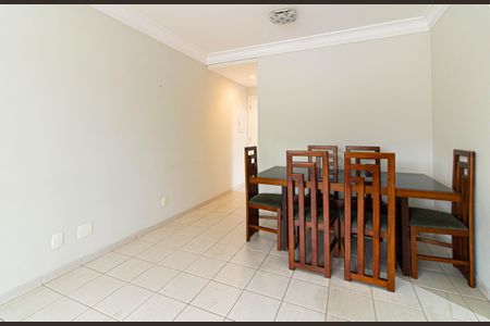 Apartamento para alugar com 32m², 1 quarto e sem vagaSala