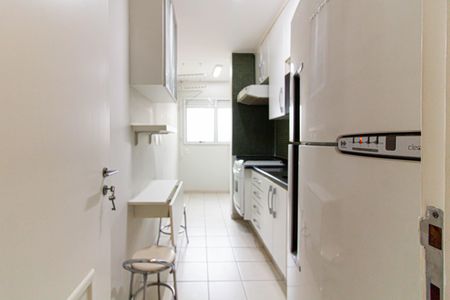 Apartamento para alugar com 32m², 1 quarto e sem vagaCozinha