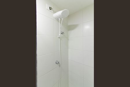 Apartamento para alugar com 32m², 1 quarto e sem vagaQuarto