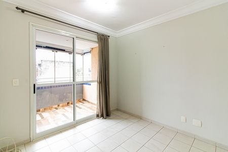 Apartamento para alugar com 32m², 1 quarto e sem vagaSala