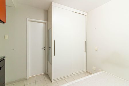 Apartamento para alugar com 32m², 1 quarto e sem vagaSuíte