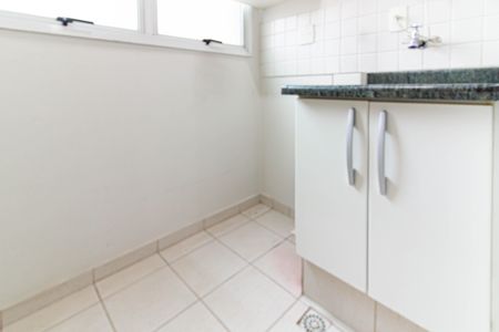 Apartamento para alugar com 32m², 1 quarto e sem vagaÁrea de Serviço