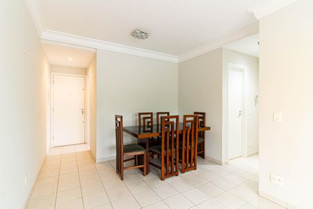 Apartamento para alugar com 32m², 1 quarto e sem vagaSala