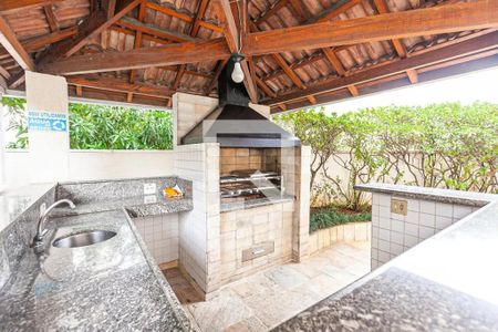 Apartamento para alugar com 32m², 1 quarto e sem vagaÁrea comum