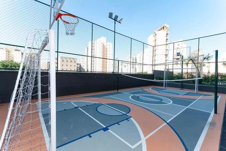 Apartamento para alugar com 32m², 1 quarto e sem vagaÁrea comum