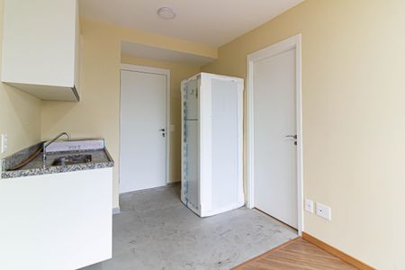 Sala de apartamento à venda com 1 quarto, 32m² em Pompeia, São Paulo