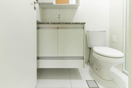 Apartamento para alugar com 32m², 1 quarto e sem vagaQuarto