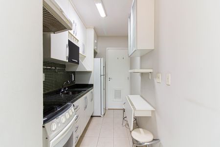 Apartamento para alugar com 32m², 1 quarto e sem vagaCozinha