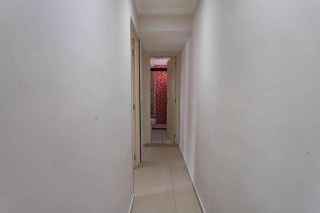 Apartamento para alugar com 44m², 2 quartos e 1 vagaCorredor 