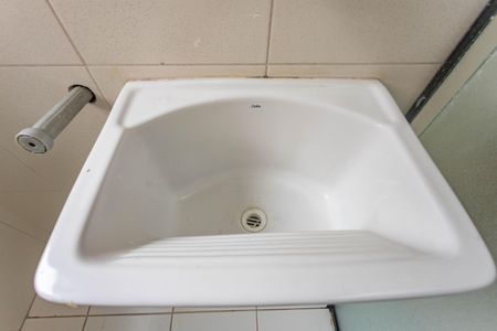 Apartamento para alugar com 44m², 2 quartos e 1 vagaÁrea de serviço 