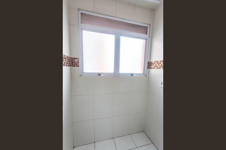 Apartamento para alugar com 44m², 2 quartos e 1 vagaÁrea de serviço 