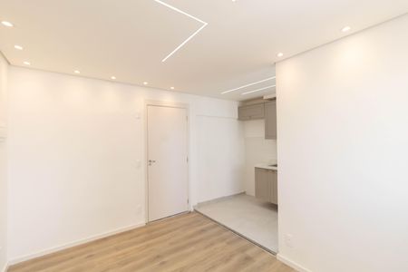 Apartamento para alugar com 42m², 2 quartos e sem vagaSala e Cozinha