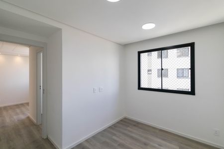 Apartamento para alugar com 42m², 2 quartos e sem vagaQuarto 2