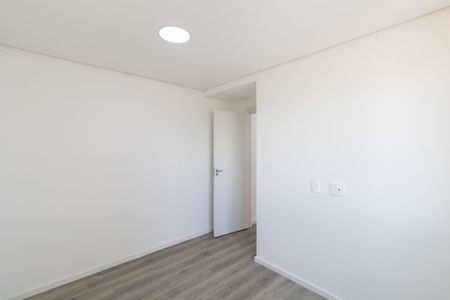 Apartamento para alugar com 42m², 2 quartos e sem vagaQuarto 2