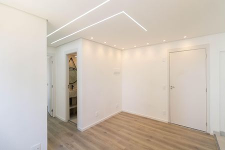 Apartamento para alugar com 42m², 2 quartos e sem vagaSala e Cozinha