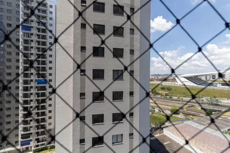 Apartamento para alugar com 42m², 2 quartos e sem vagaVista Quarto 2