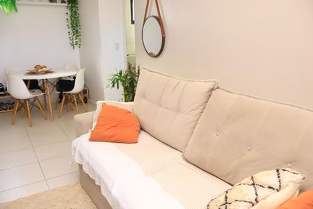 Apartamento para alugar com 2 quartos, 58m² em Piatã, Salvador