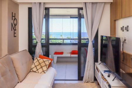 Apartamento para alugar com 2 quartos, 58m² em Piatã, Salvador