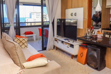 Apartamento para alugar com 2 quartos, 58m² em Piatã, Salvador
