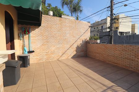 Casa à venda com 380m², 3 quartos e 7 vagasÁrea de Serviço