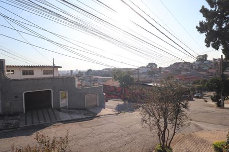 Casa à venda com 380m², 3 quartos e 7 vagasVista Área de Serviço