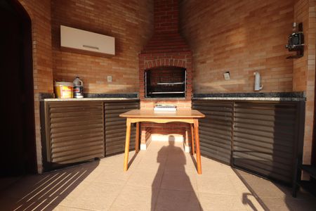 Casa à venda com 380m², 3 quartos e 7 vagasEspaço Gourmet