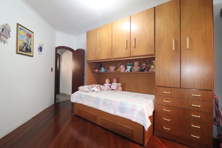 Casa à venda com 380m², 3 quartos e 7 vagasQuarto 3