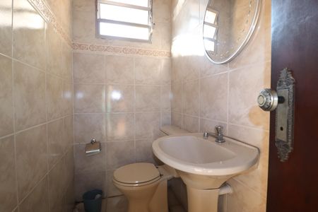 Casa à venda com 380m², 3 quartos e 7 vagasLavabo piscina 