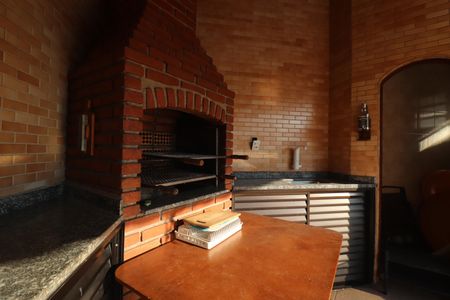 Casa à venda com 380m², 3 quartos e 7 vagasEspaço Gourmet