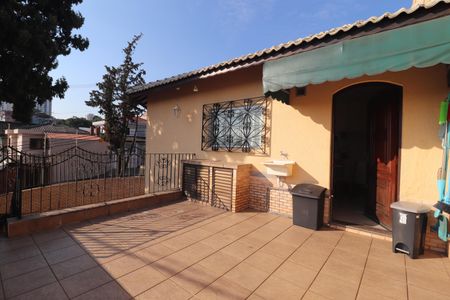 Casa à venda com 380m², 3 quartos e 7 vagasÁrea de Serviço