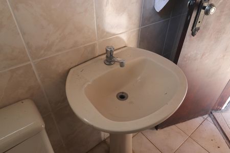 Casa à venda com 380m², 3 quartos e 7 vagasLavabo piscina 