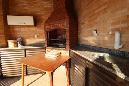 Casa à venda com 380m², 3 quartos e 7 vagasEspaço Gourmet