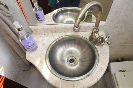 Casa à venda com 380m², 3 quartos e 7 vagasLavabo