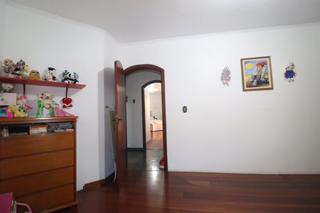 Casa à venda com 380m², 3 quartos e 7 vagasQuarto 3