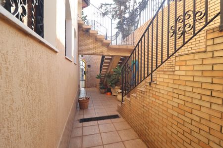 Casa à venda com 380m², 3 quartos e 7 vagasQuintal 2