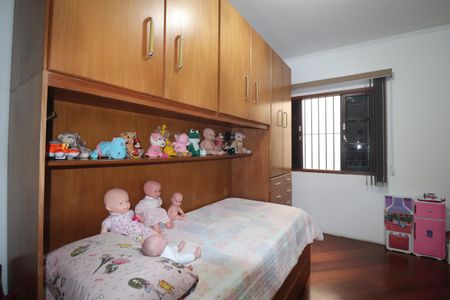 Casa à venda com 380m², 3 quartos e 7 vagasQuarto 3