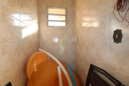 Casa à venda com 380m², 3 quartos e 7 vagasDepósito Piscina 