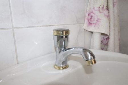 Casa à venda com 380m², 3 quartos e 7 vagasMezanino - Banheiro