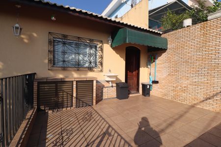 Casa à venda com 380m², 3 quartos e 7 vagasÁrea de Serviço